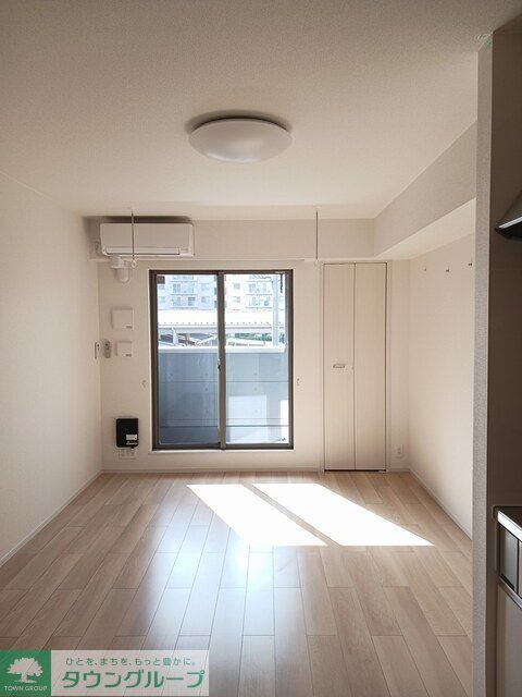 居室・リビング　リビング/居室