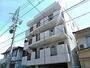 神宮前駅より徒歩15分 4階 築35年9ヶ月の賃貸物件