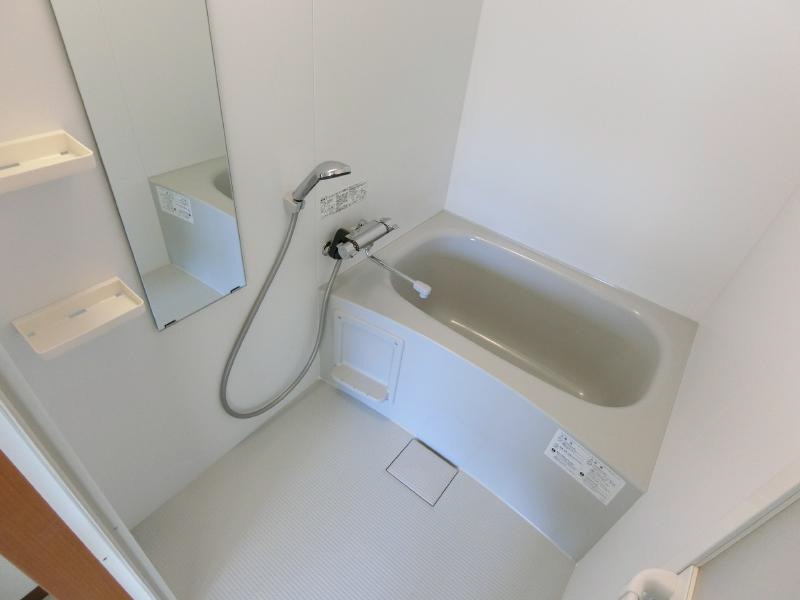 プルクラード_内装_2