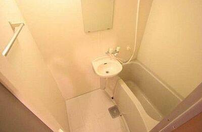 バス・シャワールーム　※他部屋参照