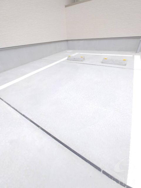駐車場　同仕様