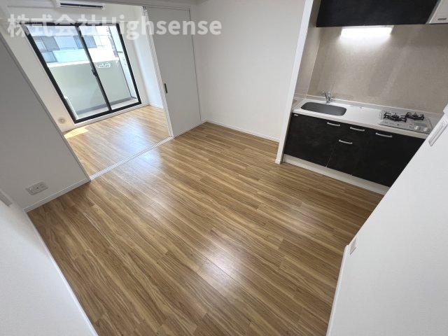 居室・リビング　使いやすいリビングです