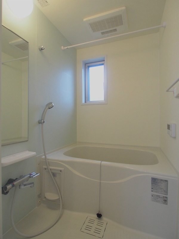 バス・シャワールーム　※参考画像です