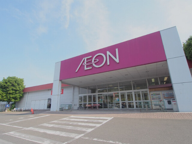 ショッピングセンター　イオン江北店（ショッピングセンター）まで5300m
