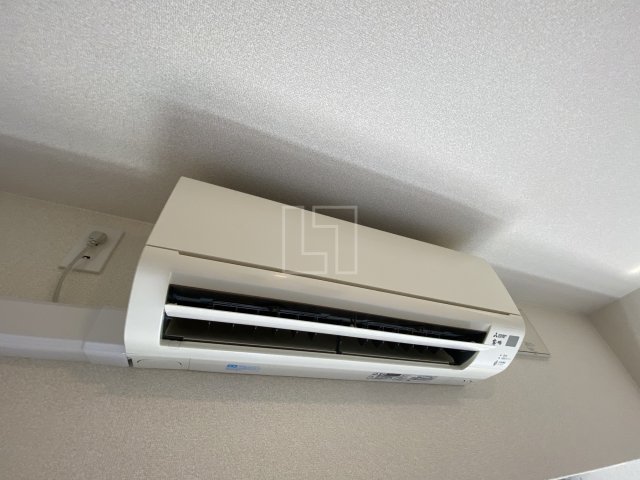 その他設備　ルーエ本町　エアコン