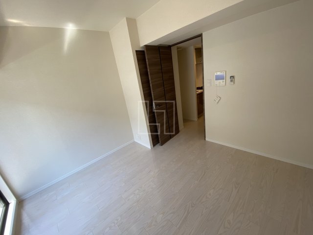 居室・リビング　ルーエ本町　洋室