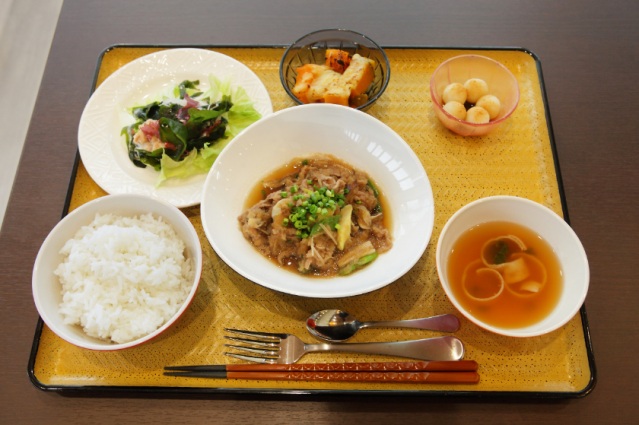 その他　※食事イメージ