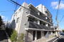 上野毛駅より徒歩8分 3階 築5年6ヶ月の賃貸物件