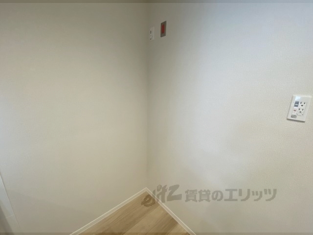 その他部屋・スペース　冷蔵庫置場