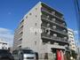 中野富士見町駅より徒歩1分 4階 築7年の賃貸物件