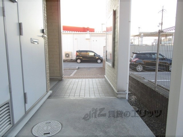 ロビー　ロビー