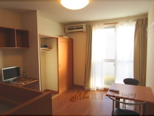 居室・リビング　洋室