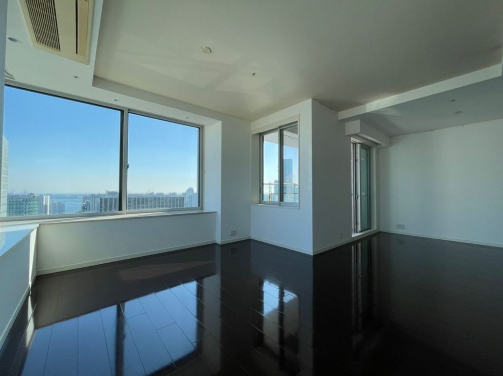 居室・リビング　リビングダイニング