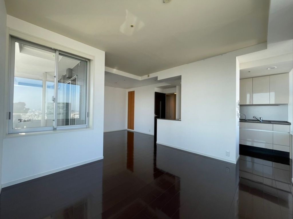 居室・リビング　リビングダイニング