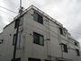 ときわ台駅より徒歩7分 3階 築19年3ヶ月の賃貸物件