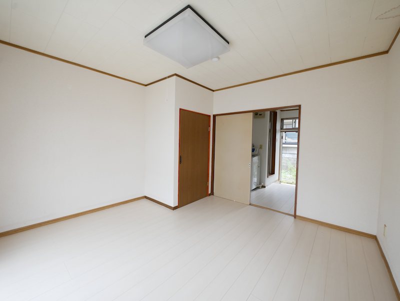 その他　洋室7.5帖