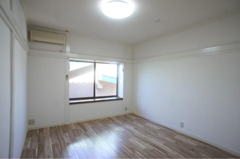 居室・リビング　洋室７帖