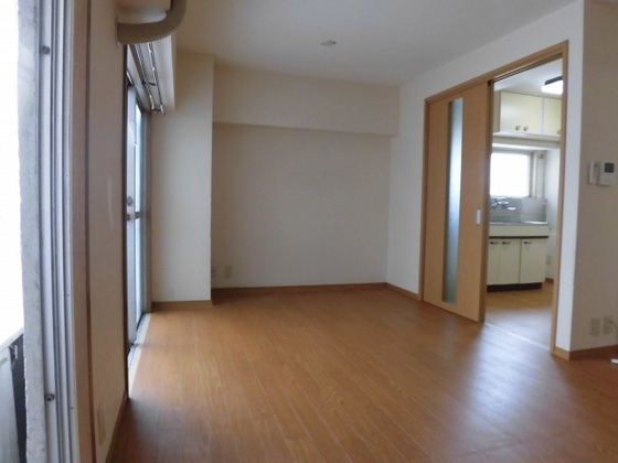 その他部屋・スペース　※別号室の写真となります