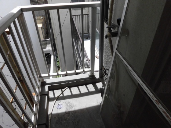 眺望　※別号室の写真となります