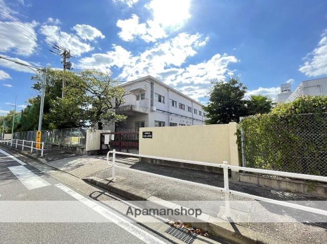 小学校　大生小学校（小学校）まで485m