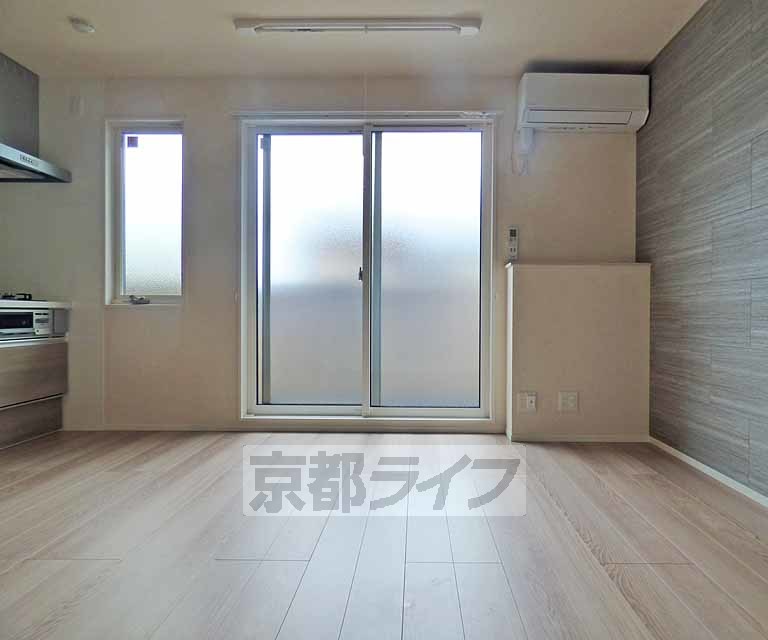 居室・リビング　リビングです。