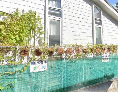 幼稚園・保育園　四谷新生幼稚園（幼稚園・保育園）まで1216m