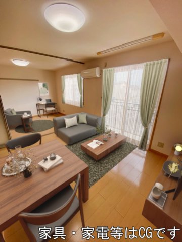 居室・リビング