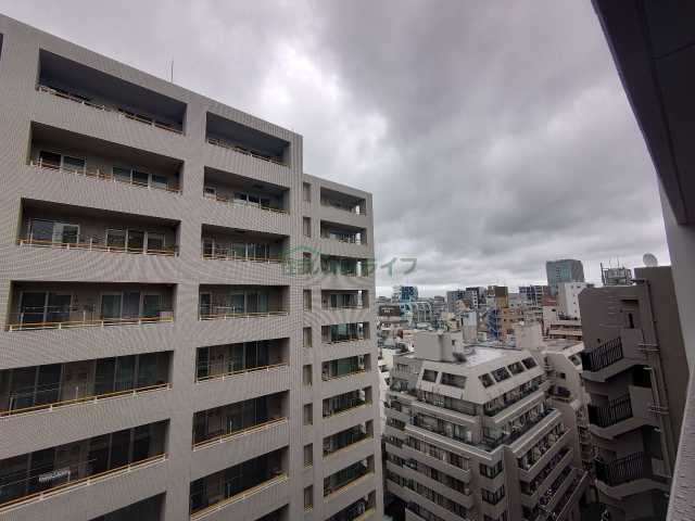 眺望　別部屋参考写真