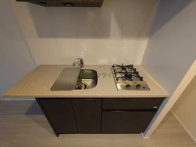 キッチン　別部屋参考写真