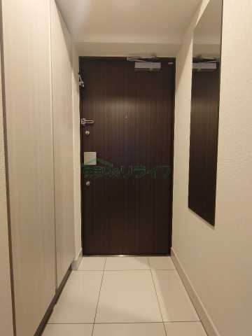 玄関　別部屋参考写真