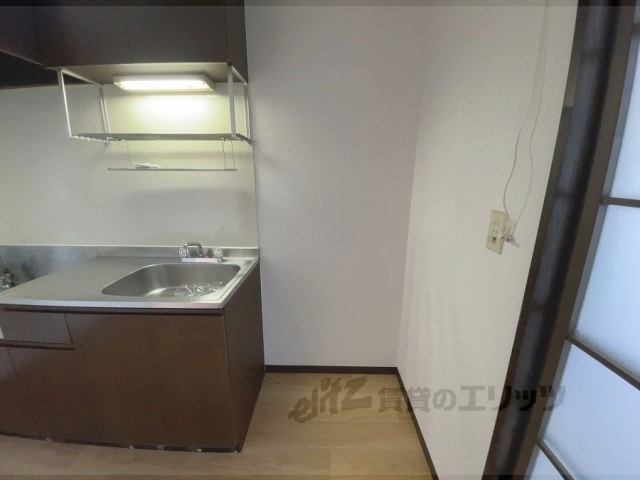 その他部屋・スペース　冷蔵庫置場