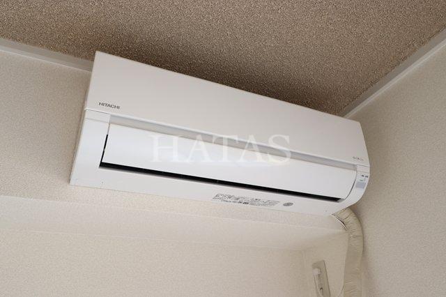 その他設備　同物件別部屋です。