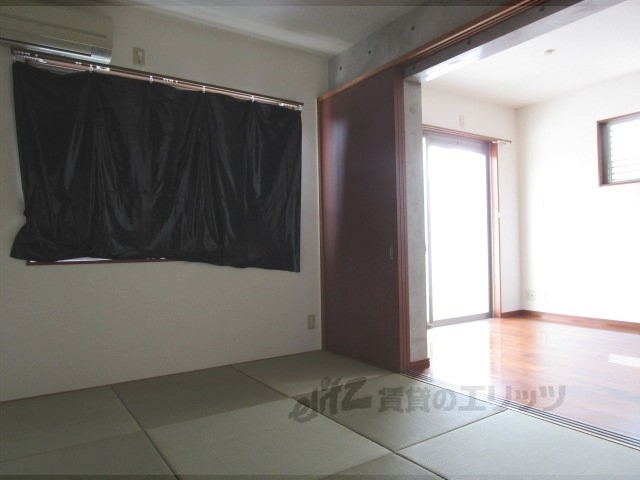 その他部屋・スペース　和室