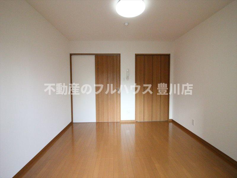 その他部屋・スペース　写真は別室