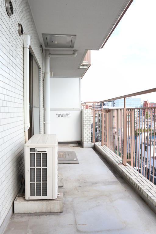 バルコニー　※参考写真