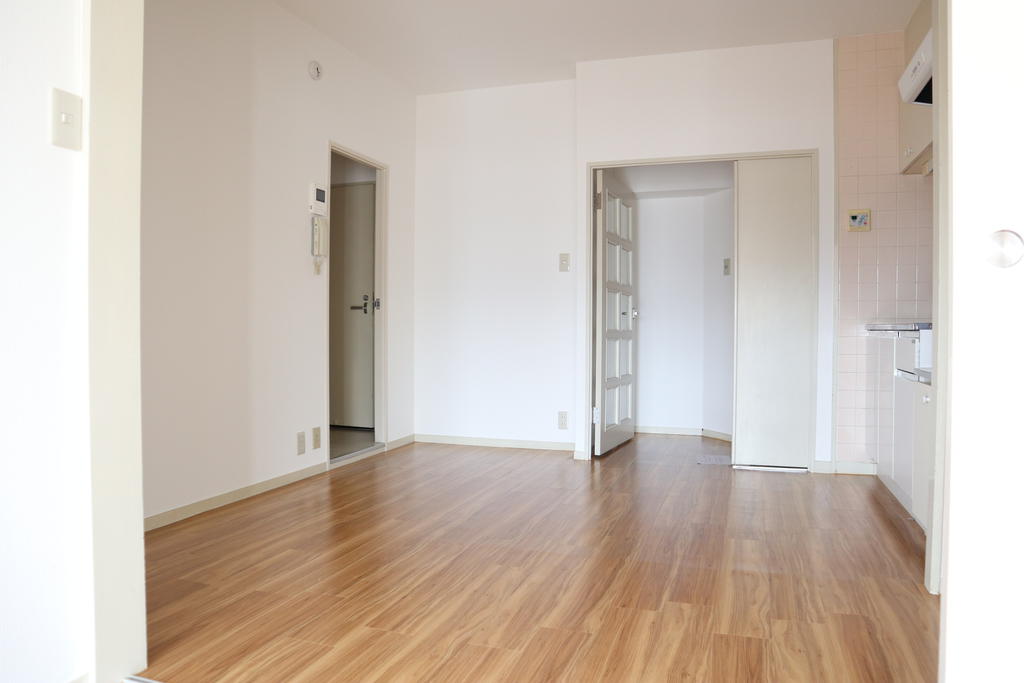 居室・リビング　※参考写真