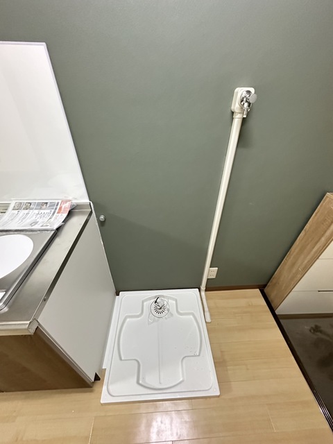 その他設備　別部屋参考写真です