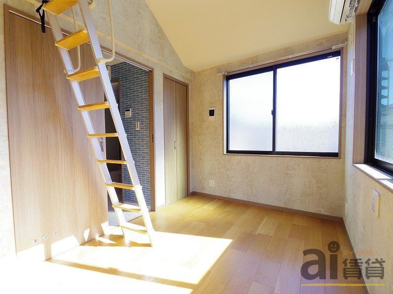 居室・リビング　※同仕様写真