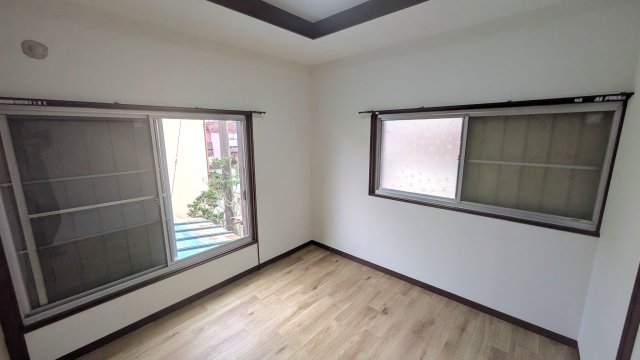 居室・リビング　広々とした洋室です