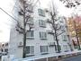 京王稲田堤駅より徒歩5分 3階 築39年1ヶ月の賃貸物件