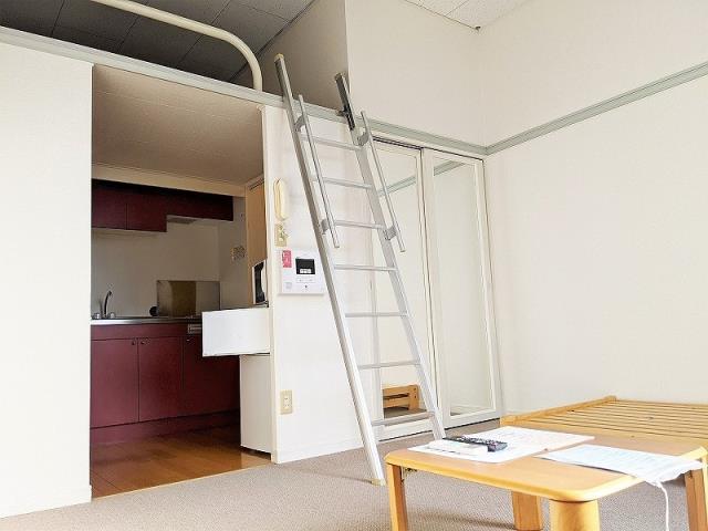 その他部屋・スペース