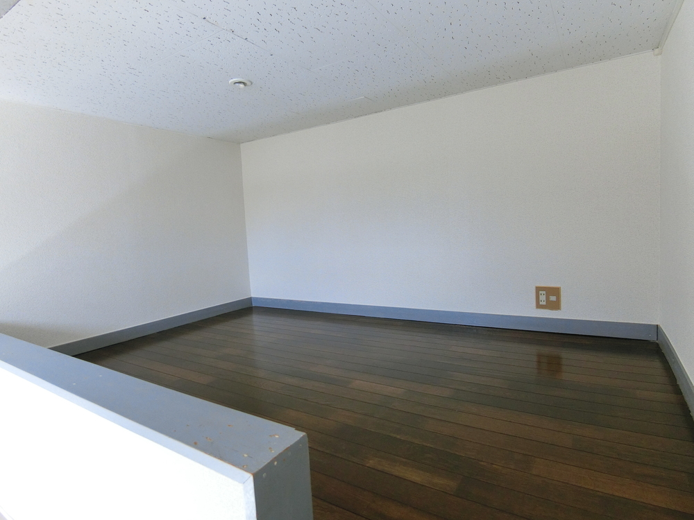 その他部屋・スペース　ロフト部分