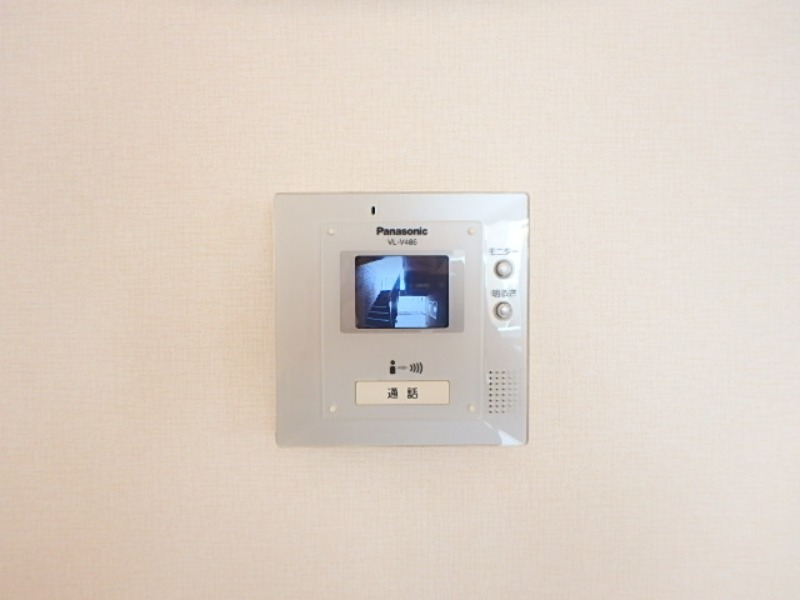 セキュリティ　図面と現状に相違がある場合には現状を優先