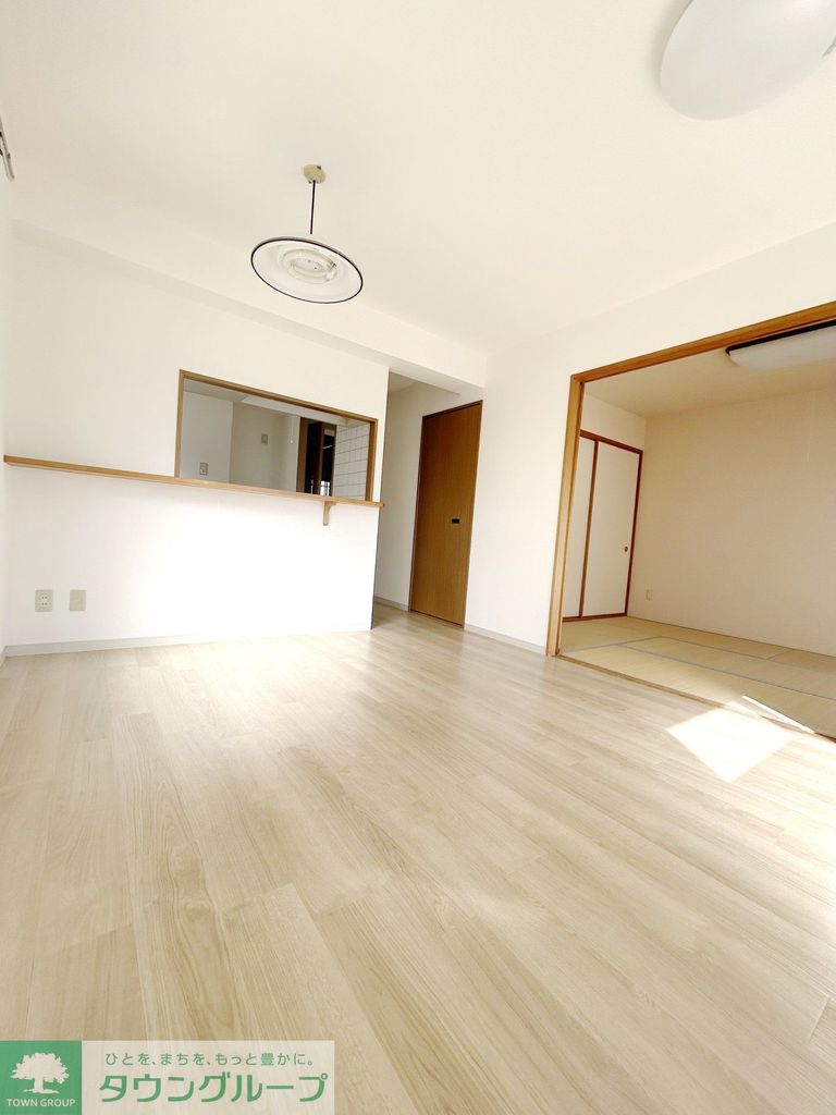 居室・リビング　★同施工タイプイメージ★