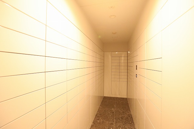 その他共有部分　その他共有部分