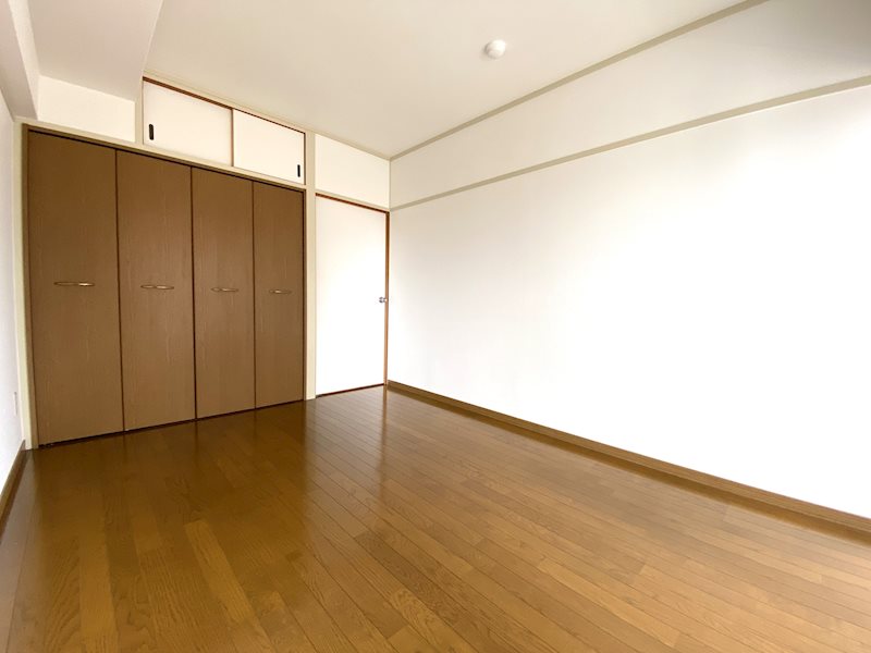 その他　洋室6帖