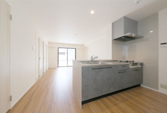 キッチン　イメージ