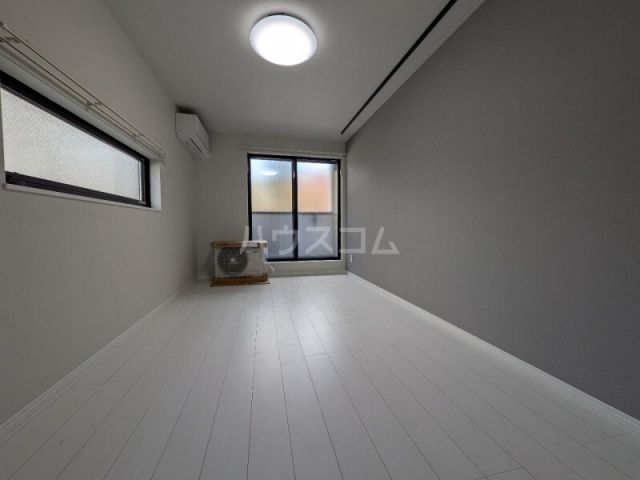 ルミエールいずみ中央の内装写真
