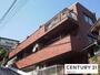 代々木八幡駅より徒歩7分 3階 築46年6ヶ月の賃貸物件