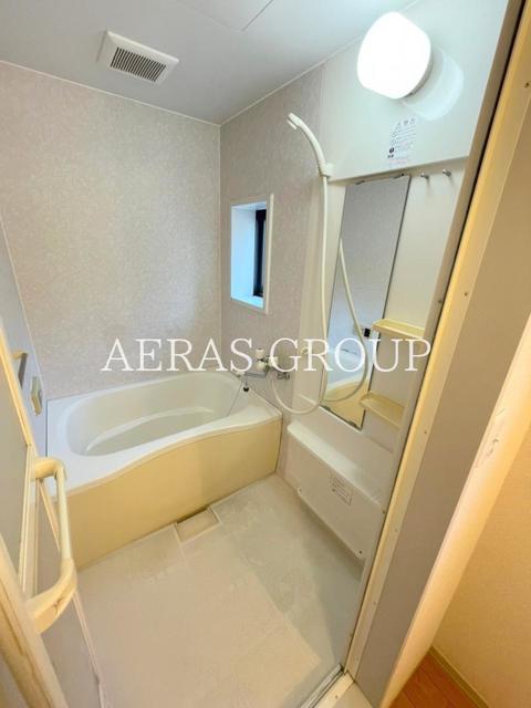 バス・シャワールーム　同仕様